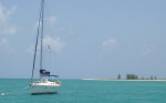 Anegada At Anchor