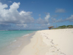 Anegada Beach Prints