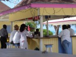 Anegada Local's Bar