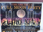 Full Moon Party