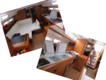 Boat Galley