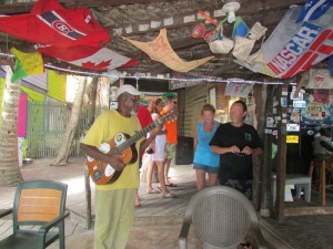 Jost Van Dyke Foxy resized