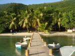 Jost Van Dyke Foxy's Dock