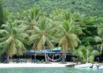 Jost Van Dyke Foxy's-Great Harbor