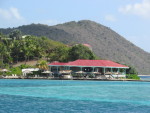 Marina Cay