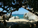 Shady Groto-The Baths-Virgin Gorda