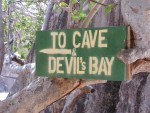 The Baths Virgin Gorda