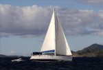 Yacht Tortola